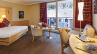 Beausite Park Hotel, фото 4