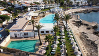 AluaSoul Menorca Hotel