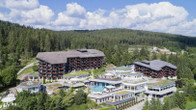 Vier Jahreszeiten am Schluchsee