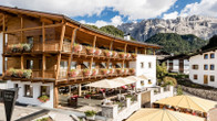 Boutique Hotel Nives, фото 7