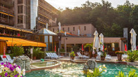 Silvanus Hotel, фото 4