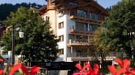 Chalet Laura Lodge Hotel, фото 5