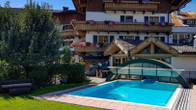 Scharlers Boutique Hotel