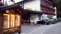 Alpenhof Grainau