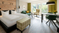 Ringhotel Kohlers Forsthaus Aurich, фото 4