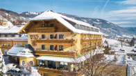 Hotel & Restaurant Wastlwirt
