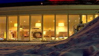 Christiania Mountain & Spa