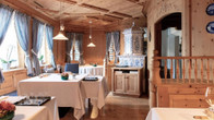 Hotel Gardena Grödnerhof, фото 4
