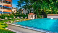 Schweizer Hof Thermal & Vital Resort