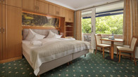 Schweizer Hof Thermal & Vital Resort, фото 4