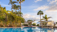 Отель H10 Costa Adeje Palace
