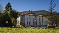 Hotel Balneario Areatza
