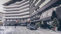 Elizabeth Arthotel