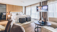 Elizabeth Arthotel, фото 3