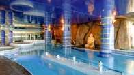 Hotel & Spa Sierra de Cazorla, фото 3