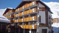 Saaserhof Apartments