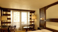 Saaserhof Apartments, фото 4