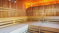 Sporthotel Steffisalp, фото 2