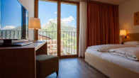 Sporthotel Steffisalp, фото 3