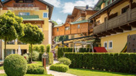 Hotel Bruckenwirt, фото 2