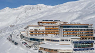 Ski & Golf Resort Hotel Riml