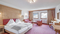 Ski & Golf Resort Hotel Riml, фото 3