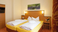 Vitalhotel am Stadtpark, фото 4