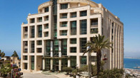 Mirabelle Plaza Haifa by Dan Hotels