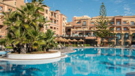 Barcelo Punta Umbria Mar