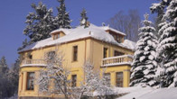 Villa Romantica