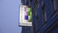 Boutique Hotel Donauwalzer