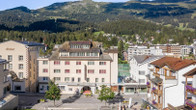 Hotel Lenzerhorn Spa & Wellness