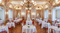 Grand Hotel Kronenhof, фото 53