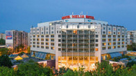 Danubius Hotel Helia