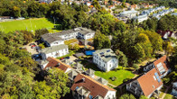 Ostseehotel Villen Im Park – ein Rovell Hotel
