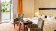 Ostseehotel Villen Im Park – ein Rovell Hotel, фото 4