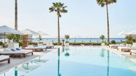 Nobu Hotel Ibiza Bay, фото 2