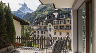 Hotel Bella Vista Zermatt, фото 4