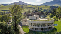 Hotel Hof Weissbad
