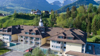 Hotel Hof Weissbad, фото 2