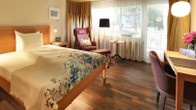 Hotel Hof Weissbad, фото 4