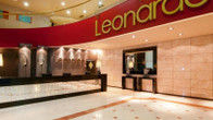 Leonardo Hotel Negev, фото 4