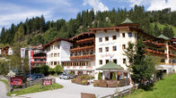 Alpenhotel Tirolerhof, фото 9