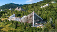 SPA & Wellness Hotel Diament Ustroń, фото 23