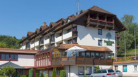 PANORAMA Hotel Heimbuchenthal