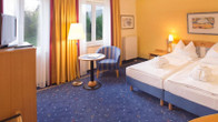 Hotel & SPA Friedrichroda, фото 3
