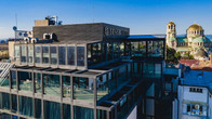 Sense Hotel Sofia