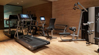 Sense Hotel Sofia, фото 3