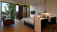 Sense Hotel Sofia, фото 4