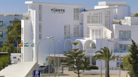Hotel Fuerte Conil-Resort, фото 2
